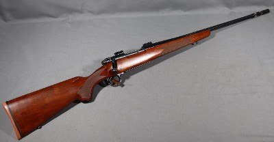 Winchester~Model 70 Classic Sporter Boss~.270 Winchester - Image 1 of 10