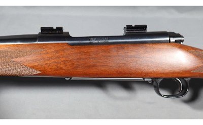 Winchester~Model 70 Classic Sporter Boss~.270 Winchester - Image 7 of 10