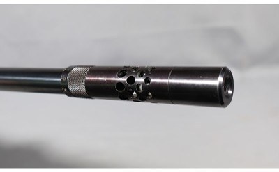 Winchester~Model 70 Classic Sporter Boss~.270 Winchester - Image 3 of 10
