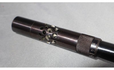 Winchester~Model 70 Classic Sporter Boss~.270 Winchester - Image 10 of 10