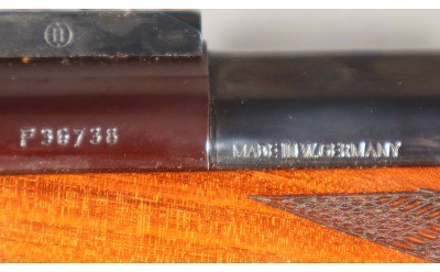 Weatherby ~ Mark V ~ .300 Weatherby Magnum - Image 10 of 10