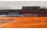 Weatherby ~ Mark V ~ .300 Weatherby Magnum - Image 9 of 10