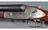 AYA~Side by Side~12 Gauge - 8 of 10