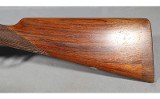 AYA~Side by Side~12 Gauge - 9 of 10