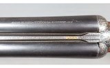 AYA~Side by Side~12 Gauge - 10 of 10