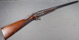 AYA~Side by Side~12 Gauge - 1 of 10