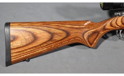 Ruger ~ All-Weather 77/22 ~ .22 Hornet - Image 3 of 8