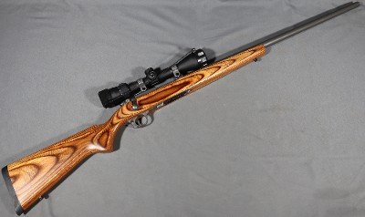 Ruger ~ All-Weather 77/22 ~ .22 Hornet - Image 1 of 8