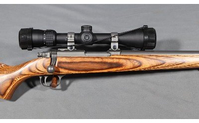 Ruger ~ All-Weather 77/22 ~ .22 Hornet - Image 4 of 8