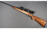 Ruger ~ All-Weather 77/22 ~ .22 Hornet - Image 2 of 8