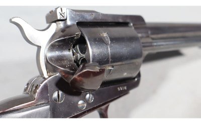 Ruger~Super Blackhawk~.44 Magnum - Image 4 of 5