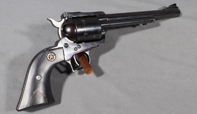 Ruger~Super Blackhawk~.44 Magnum - Image 1 of 5