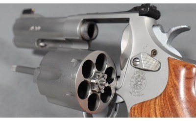 Smith & Wesson~625-8~.45 Auto - Image 4 of 4