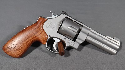 Smith & Wesson~625-8~.45 Auto - Image 1 of 4