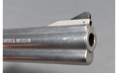 Smith & Wesson~610-3~10mm Auto - Image 3 of 6
