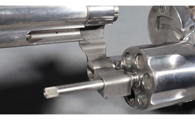 Smith & Wesson~610-3~10mm Auto - Image 5 of 6