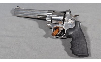 Smith & Wesson~610-3~10mm Auto - Image 2 of 6