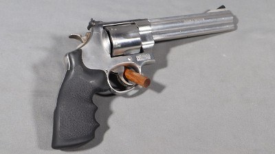 Smith & Wesson~610-3~10mm Auto - Image 1 of 6