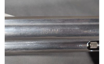Smith & Wesson~610-3~10mm Auto - Image 6 of 6