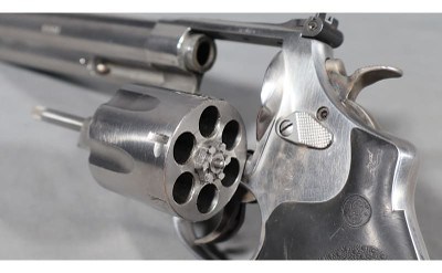 Smith & Wesson~610-3~10mm Auto - Image 4 of 6