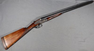 AYA ~ 12 gauge - Image 1 of 8