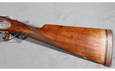 AYA ~ 12 gauge - Image 6 of 8