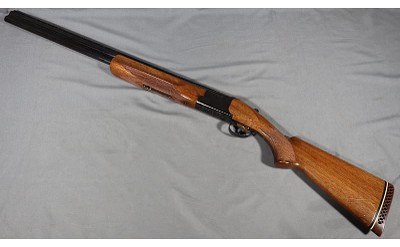 Browning ~ Citori ~ 12 and 20 gauge - Image 11 of 12
