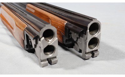 Browning ~ Citori ~ 12 and 20 gauge - Image 6 of 12