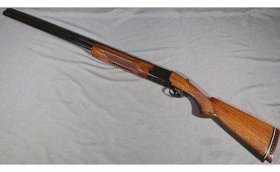 Browning ~ Citori ~ 12 and 20 gauge - Image 9 of 12