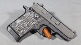 Sig Sauer~P938~9mm Luger - 1 of 5