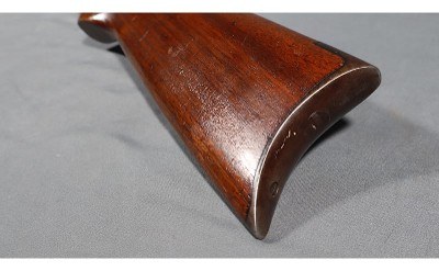 Remington~Model 12-B~.22 Short - Image 9 of 9