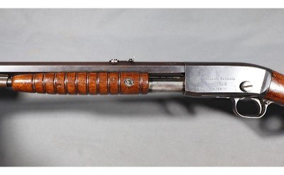 Remington~Model 12-B~.22 Short - Image 5 of 9