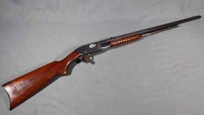Remington~Model 12-B~.22 Short - Image 1 of 9