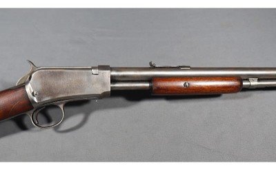 Winchester~Model 1906~.22 Short - Image 4 of 8