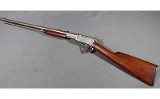 Winchester~Model 1906~.22 Short - Image 2 of 8