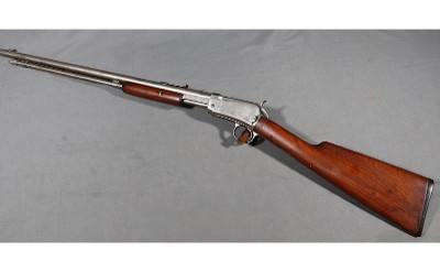 Winchester~Model 1906~.22 Short - Image 2 of 8