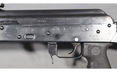 Norinco~MAK-90~7.62X30mm - Image 6 of 7