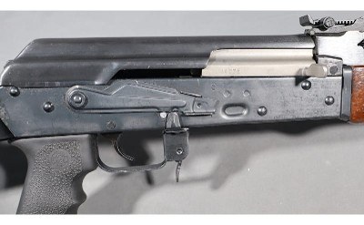 Norinco~MAK-90~7.62X30mm - Image 4 of 7