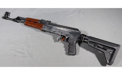 Norinco~MAK-90~7.62X30mm - Image 2 of 7