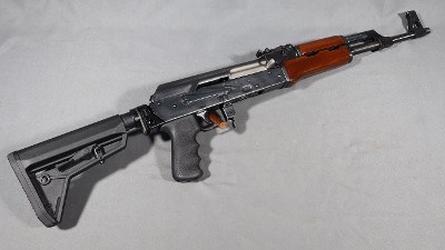 Norinco~MAK-90~7.62X30mm - Image 1 of 7
