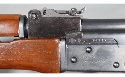 Norinco~MAK-90~7.62X30mm - Image 5 of 7
