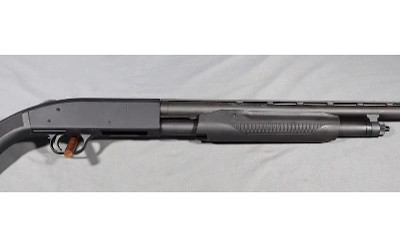 Mossberg~Model 500~12 Gauge - Image 7 of 10