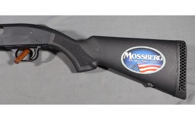 Mossberg~Model 500~12 Gauge - Image 3 of 10