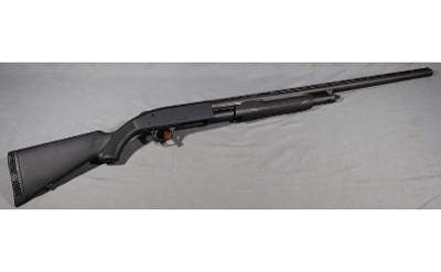 Mossberg~Model 500~12 Gauge - Image 2 of 10