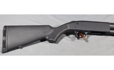 Mossberg~Model 500~12 Gauge - Image 6 of 10