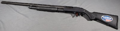 Mossberg~Model 500~12 Gauge - Image 1 of 10