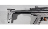 German Sporting Gun~Model GSG-16~.22 LR - 3 of 8