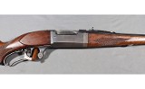 Savage~Model 99~.300 Savage - 4 of 10