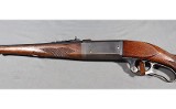 Savage~Model 99~.300 Savage - 7 of 10