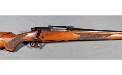 Winchester~Model 70 XTR Sporter~.270 weatherby - Image 4 of 10